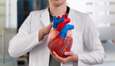 How to Keep Your Heart Healthier in 2025: A Doctor's Advice